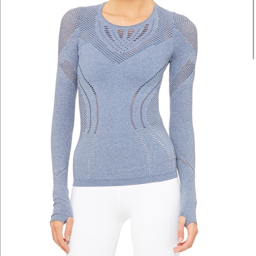 Alo Long Sleeve